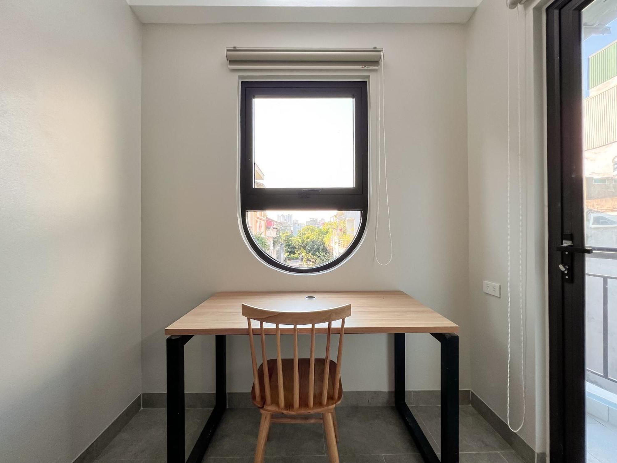 Appart hôtel Nine Housing 90 Buoi Street