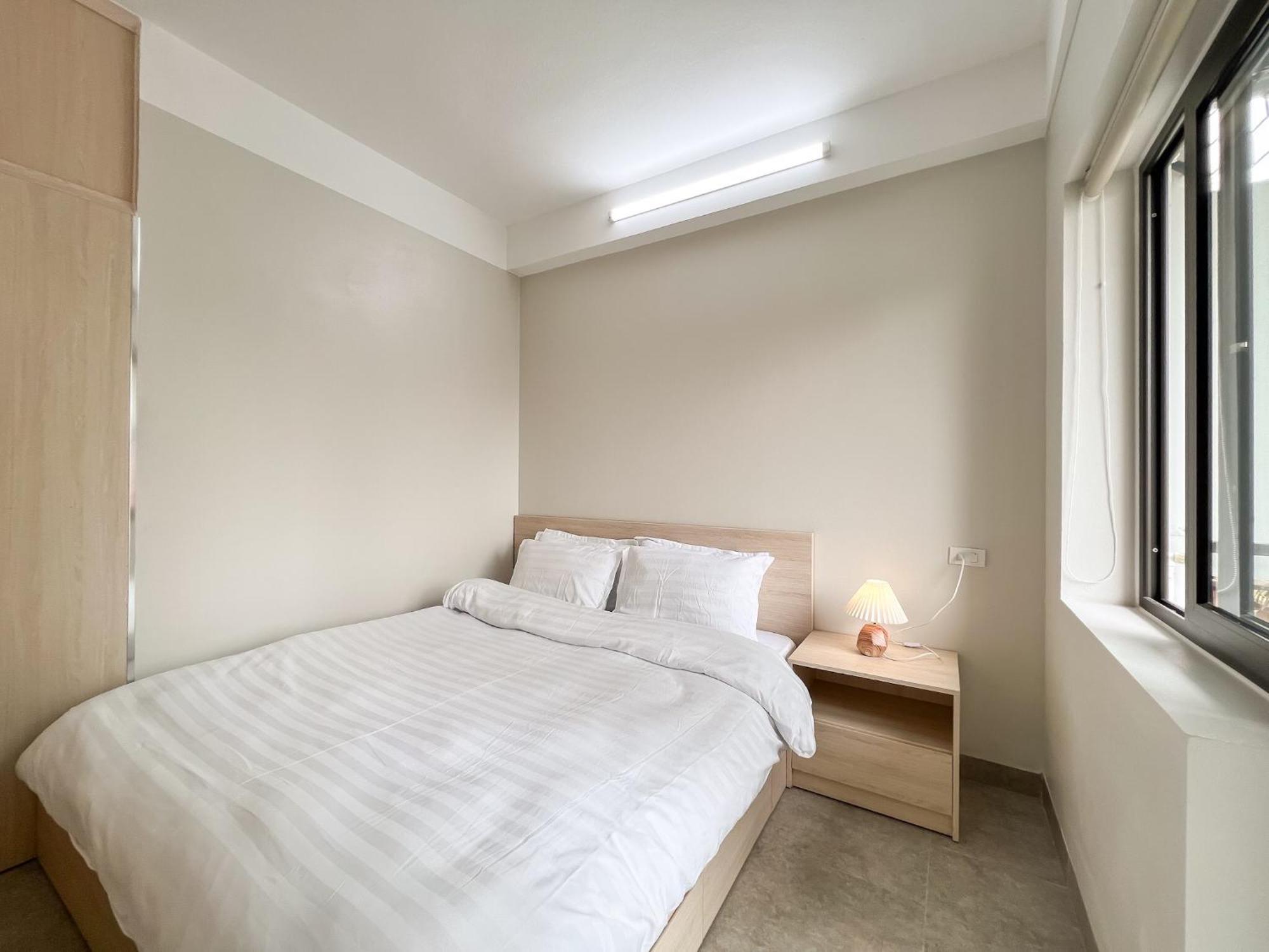 Nine Housing 90 Buoi Street Appart hôtel Hanoï