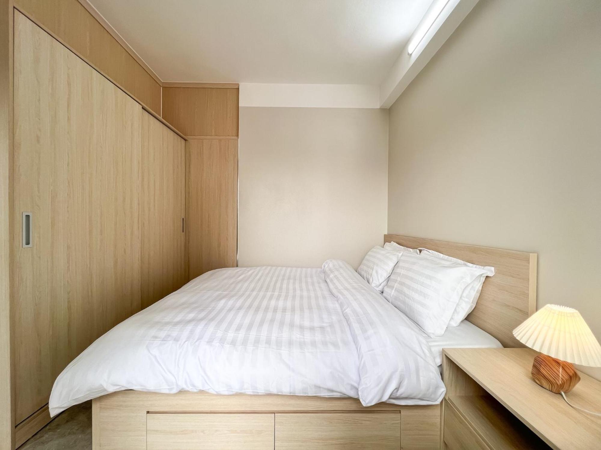 Nine Housing 90 Buoi Street * Hanoï